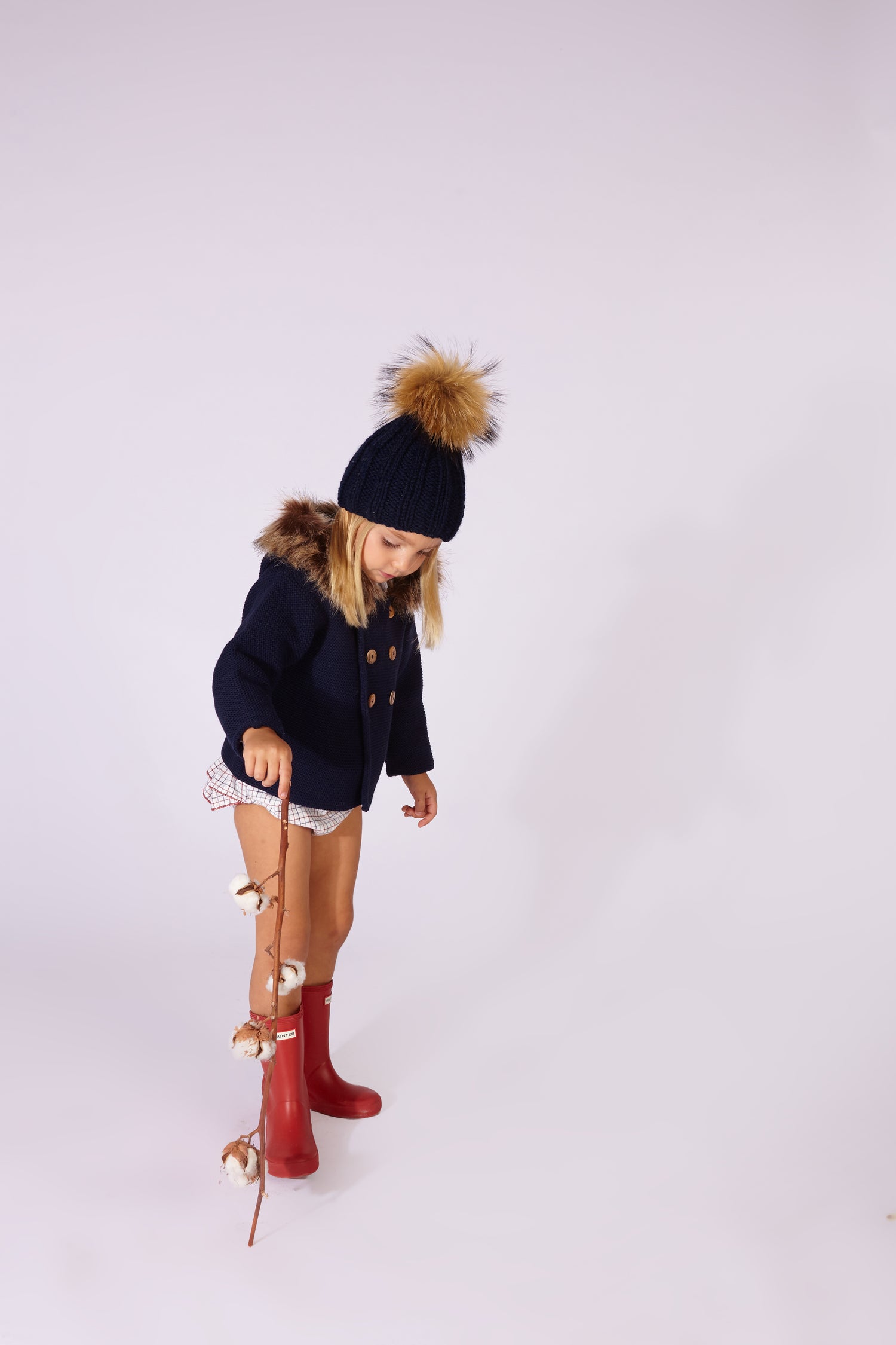 The Knit Collection & Accesory