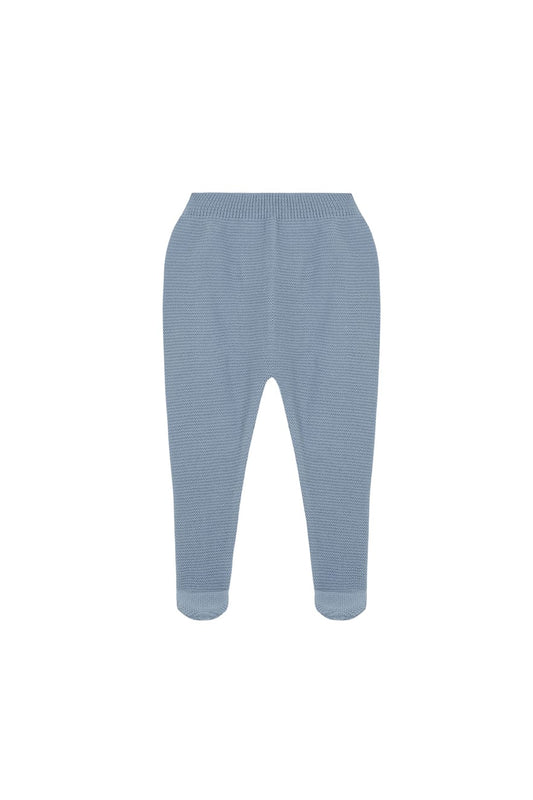 Conjunto jubón y polaina baby