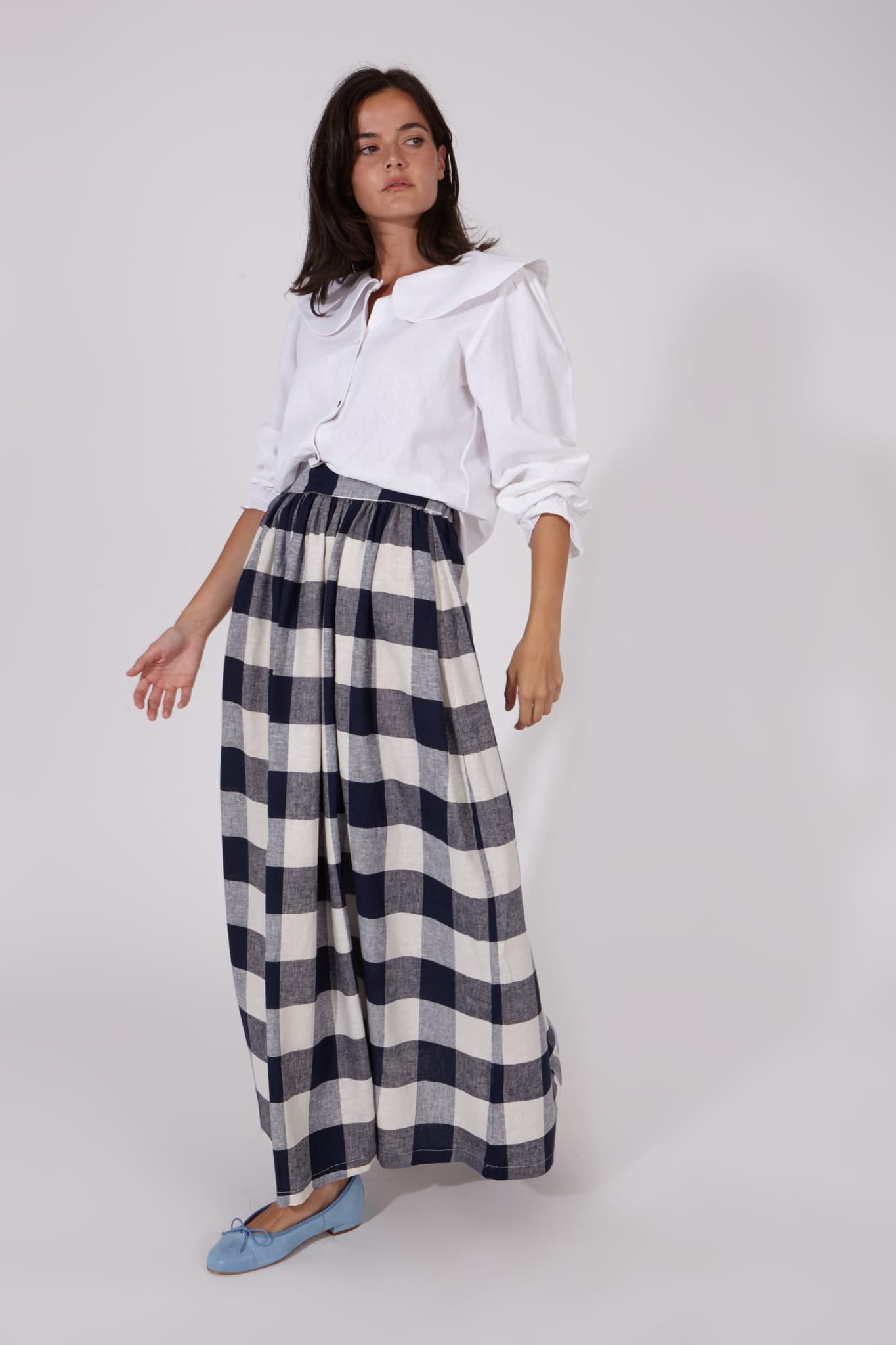 Kasilda Skirt