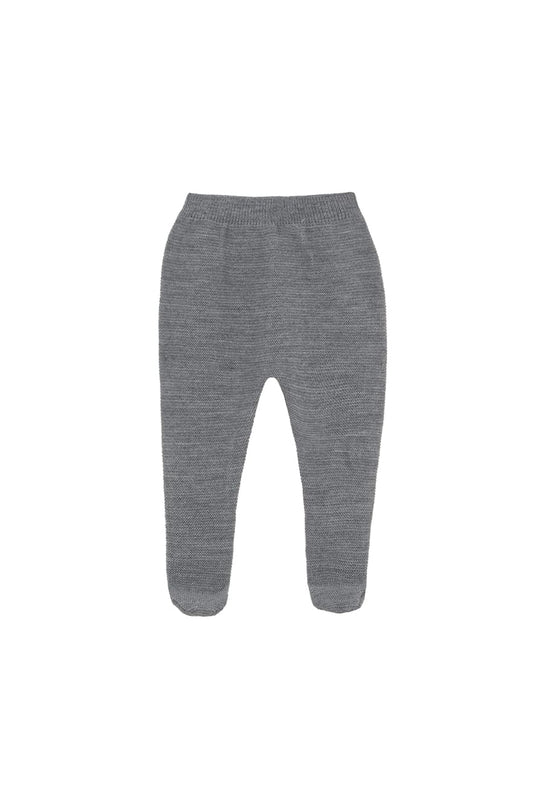 Conjunto jubón y polaina baby