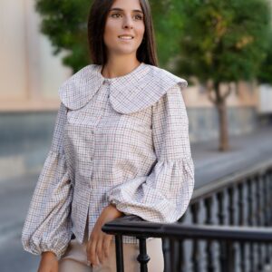 Katherine Blouse