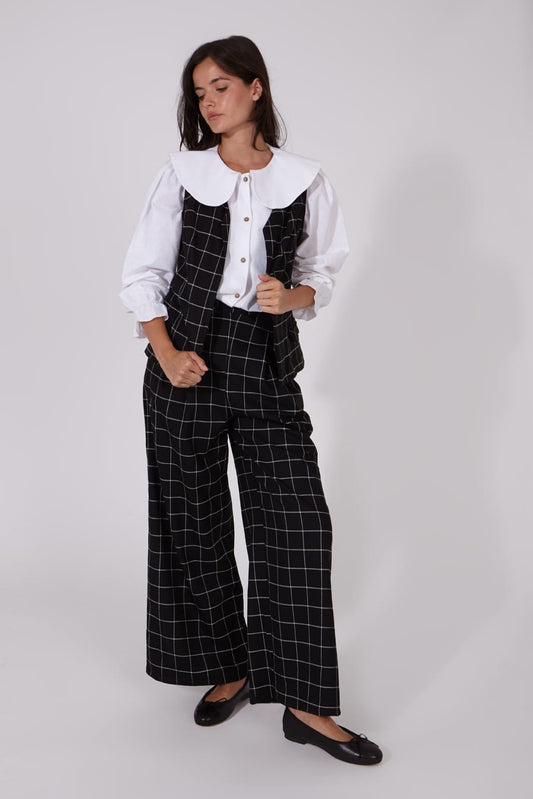 Francine Pants